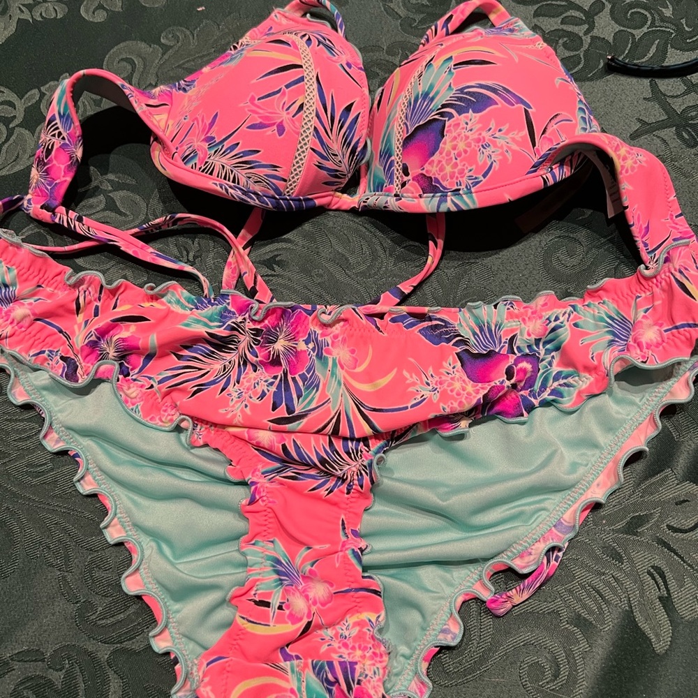 Shade and Shore Swimsuit